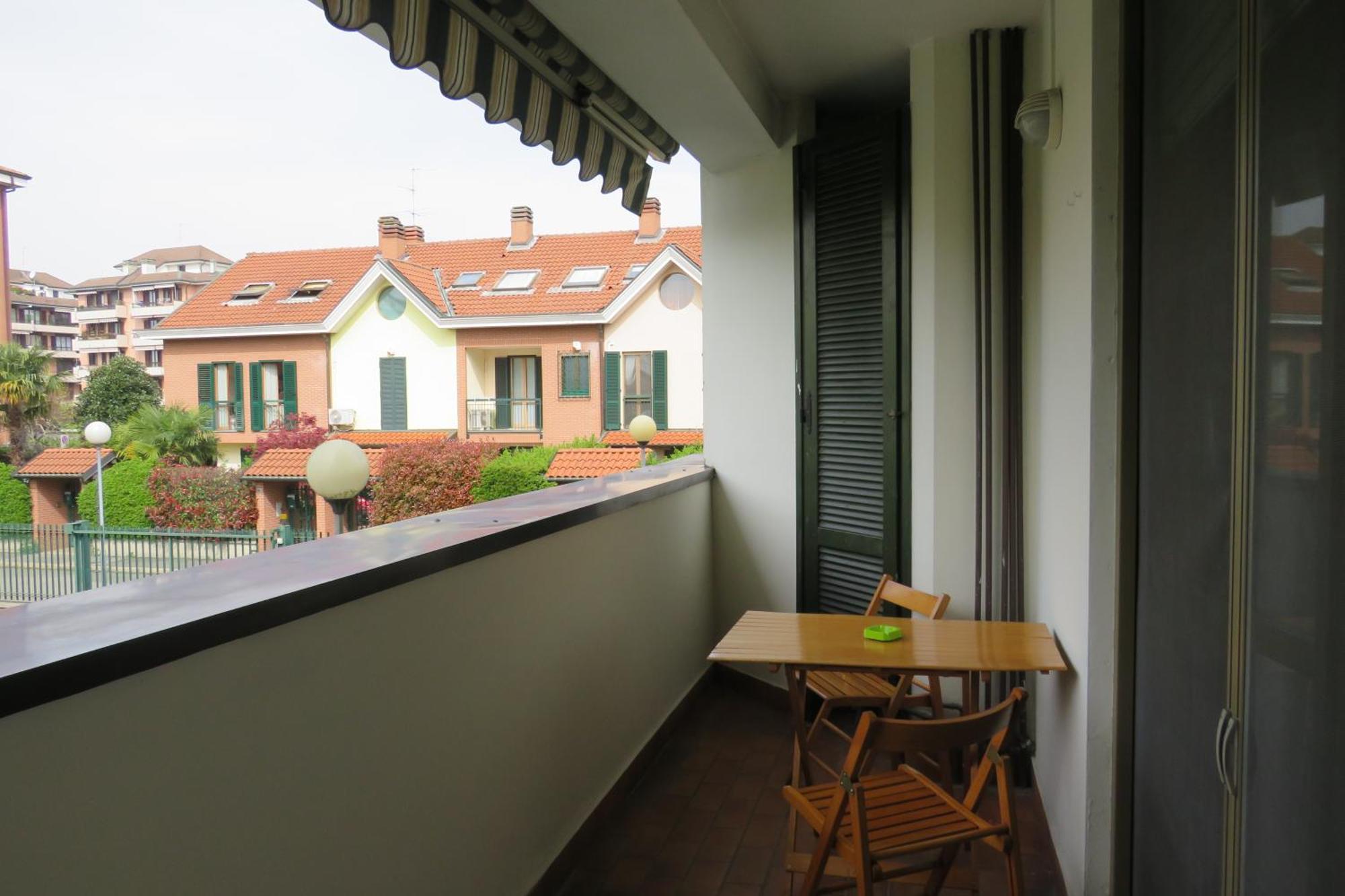 Appartamento - Rho Easy Home Exterior photo