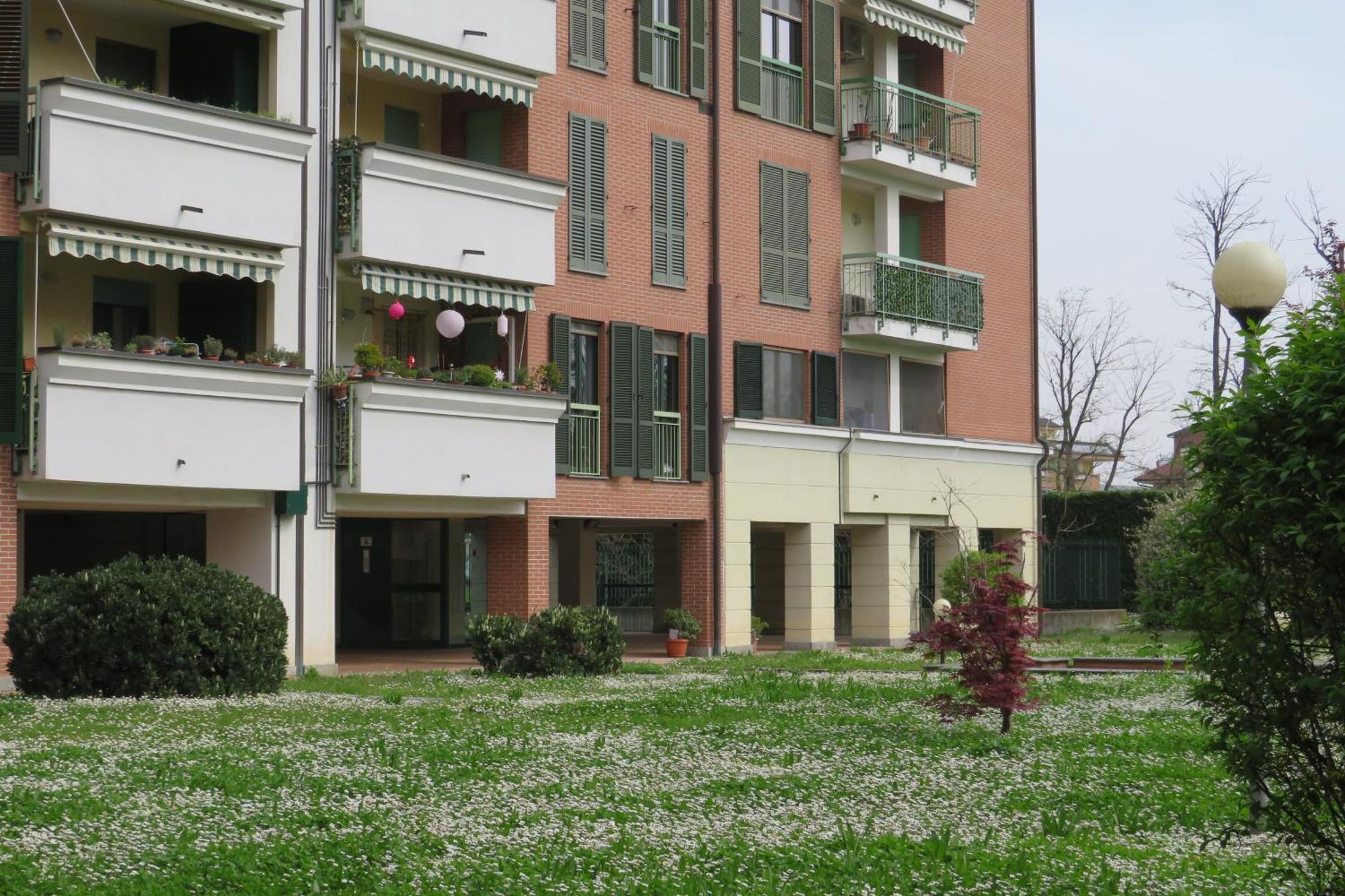 Appartamento - Rho Easy Home Exterior photo